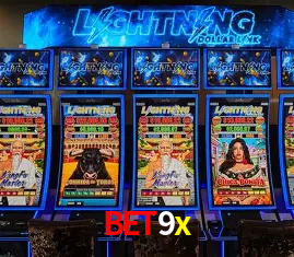 Desvendando o Mundo dos Jogos Virtuais na bet9x