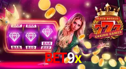 A Revolução dos Aplicativos de Jogos no bet9x
