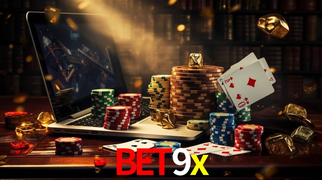 Experiência VIP bet9x
