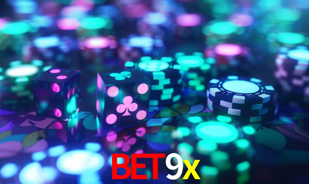 Estatísticas bet9x