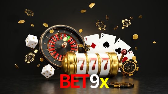 Experiência VIP bet9x