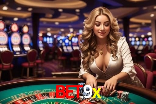 Welcome Bonus bet9x