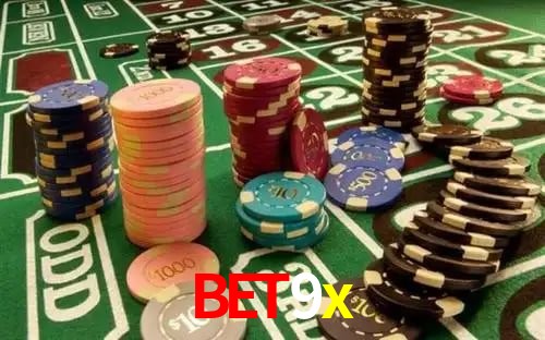 bet9x.com