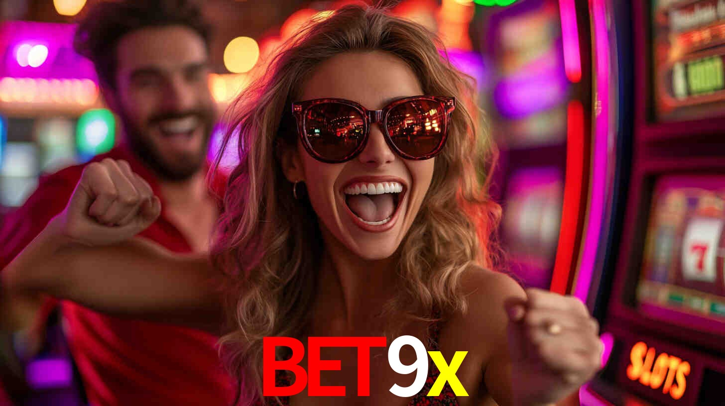 Inovações de Jogos na bet9x: O Futuro das Experiências Interativas