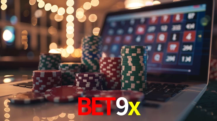 Seasonal Promotions bet9x