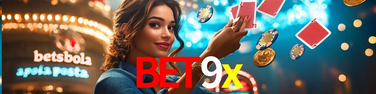 Live Casino bet9x