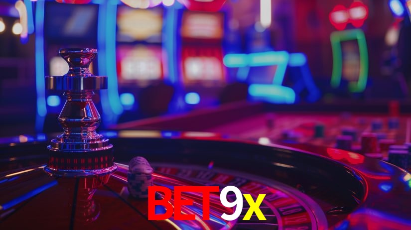 Ofertas Imperdíveis na bet9x: Promoções e Bônus Que Valem a Pena