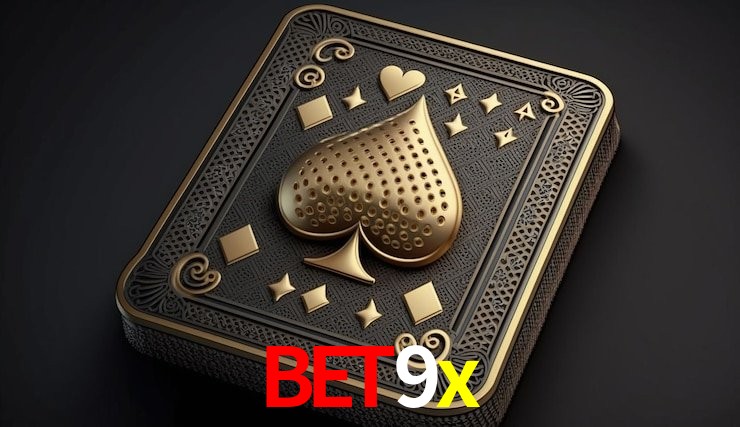 Segurança 2FA bet9x