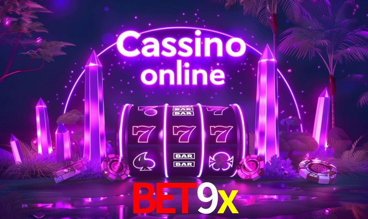bet9x - Winners Celebration