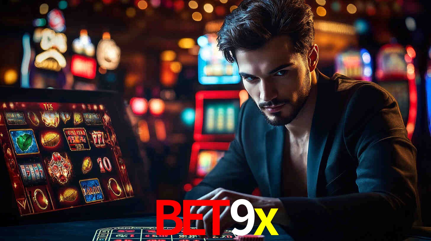 bet9x.com