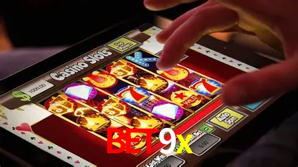 Descubra a Magia dos Jogos de Arcade no bet9x