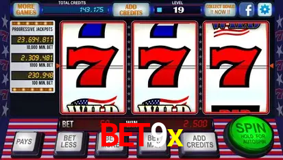 bet9x Curitiba - Live Status