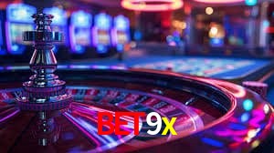 Slot Games bet9x