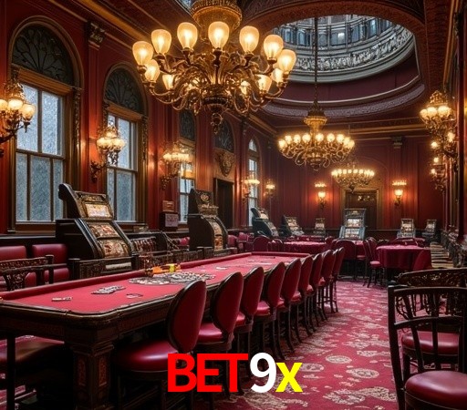 bet9x Rio de Janeiro - Licenses