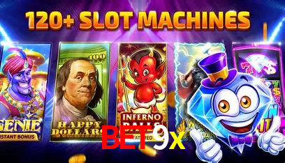 Apostas Esportivas na bet9x: Um Guia Completo