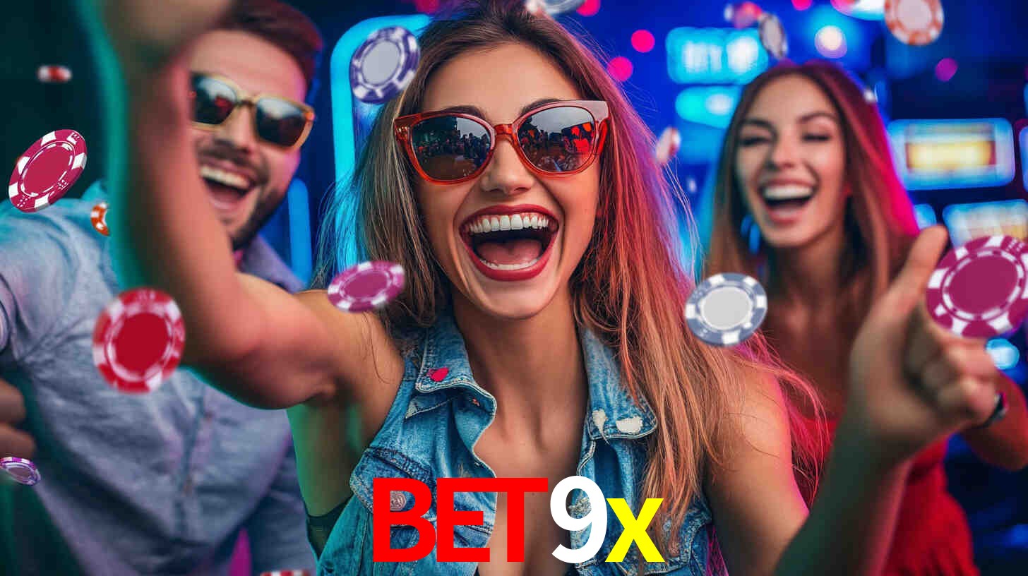 Explorando a Categoria de Eventos em Apostas na bet9x