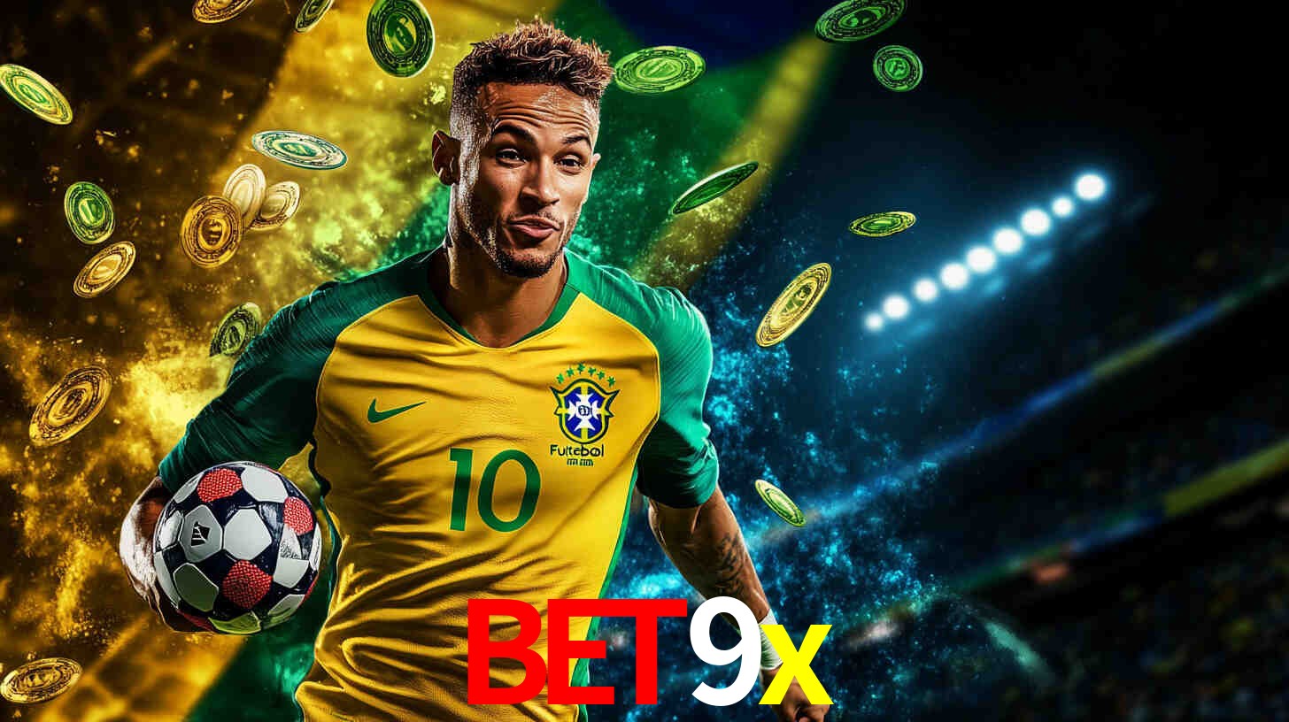 Descubra o Programa VIP da bet9x: Vantagens Exclusivas para Jogadores