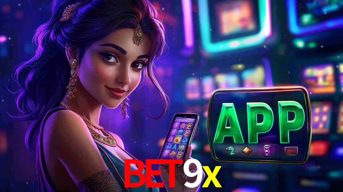 bet9x: Jogue Crash e Experimente Alta Recompensa Instantânea