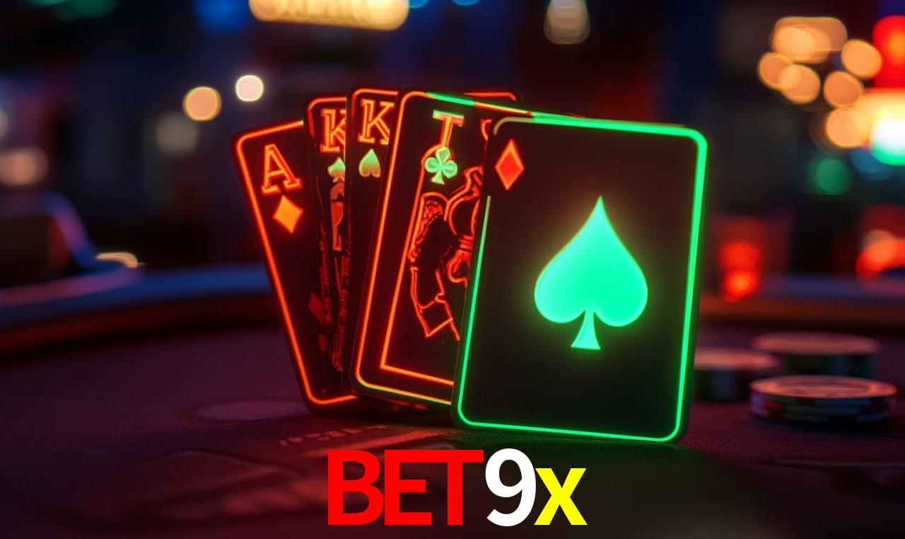 Integração de APIs bet9x