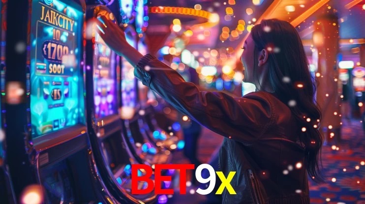 Explore as vantagens do bet9x: serviço profissional e confiabilidade