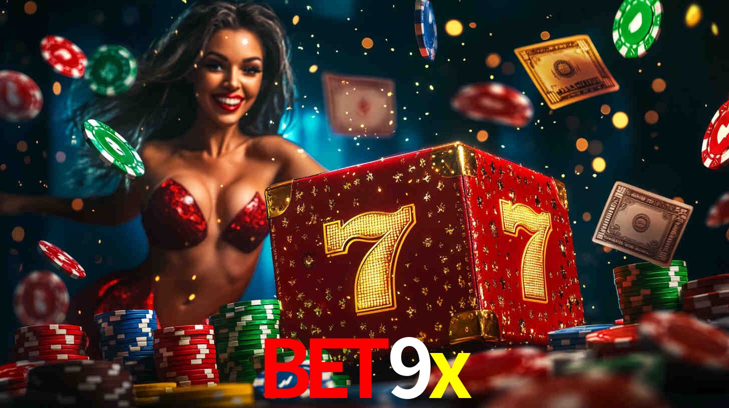 A Emoção da Loteria na bet9x: Uma Chance de Mudança de Vida