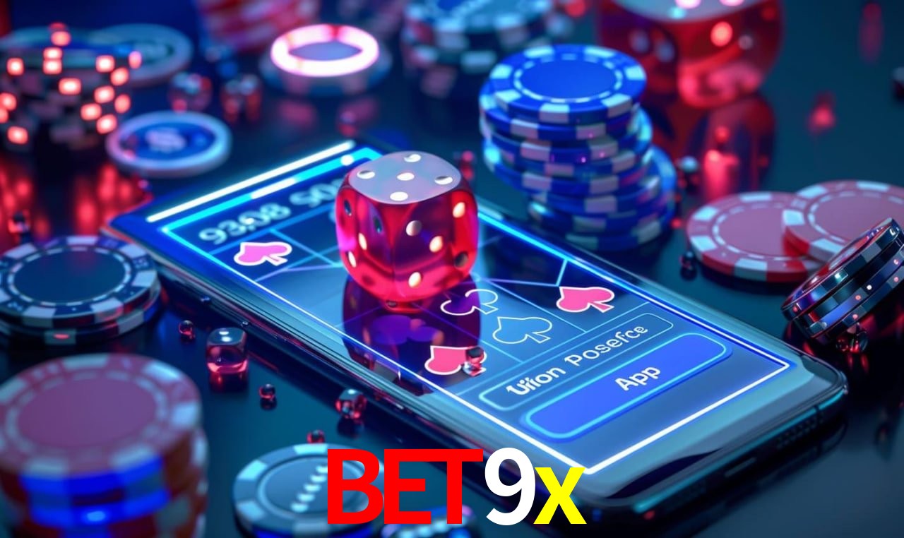 bet9x - Análise de Mercados Esportivos
