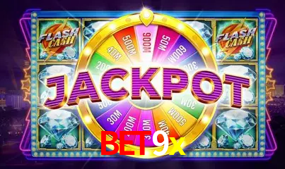 Descubra o Mundo do Cassino Online com bet9x