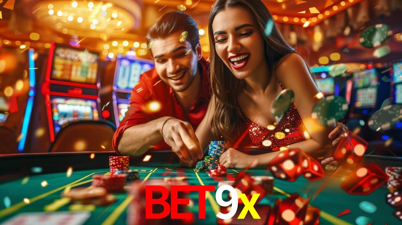 bet9x - Pagamento PIX Instantâneo