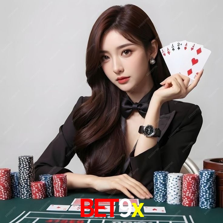 bet9x - Security