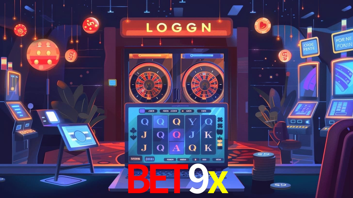 bet9x Plataforma - Certificada MGA desde 2015