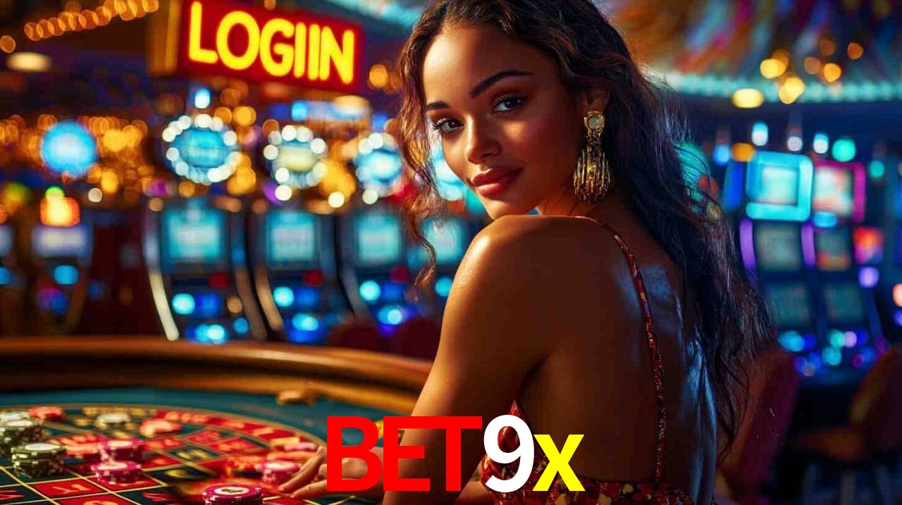bet9x Rio de Janeiro - Popular Jogos