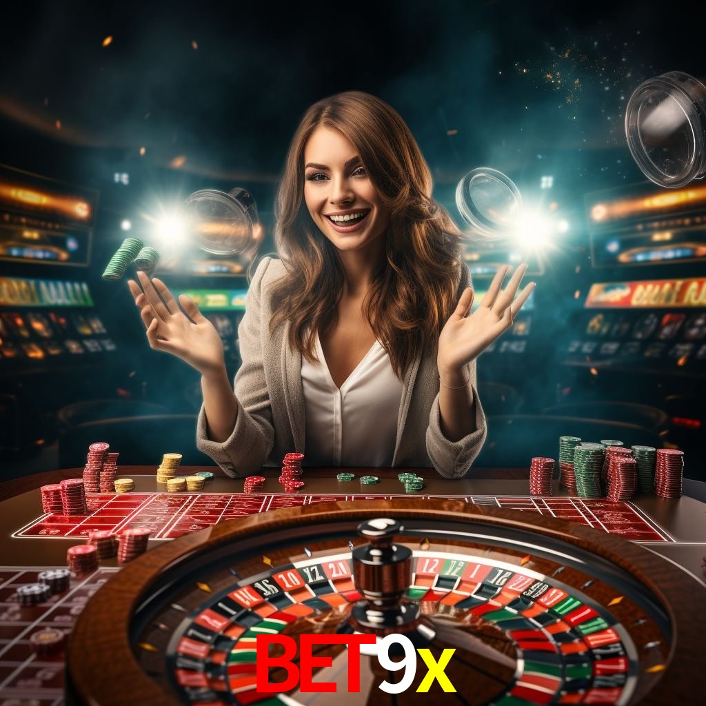 bet9x App Interface