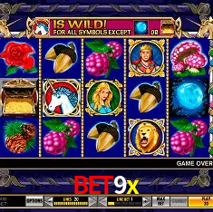 bet9x Salvador - Studio Tour