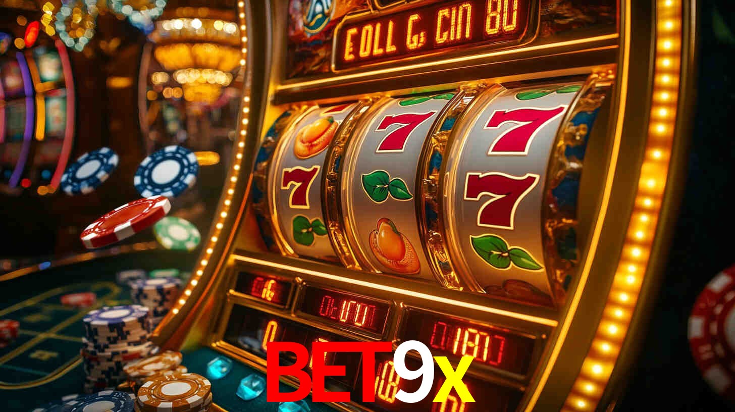 Live Casino bet9x