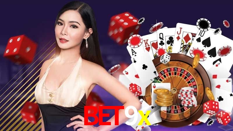 Casino VIP bet9x