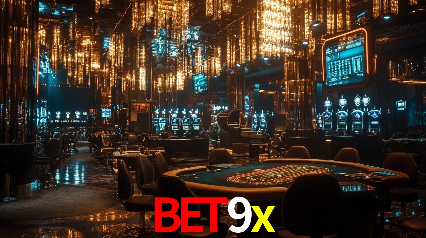 bet9x