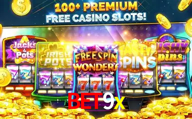 Inovações de Jogos na bet9x: O Futuro das Experiências Interativas