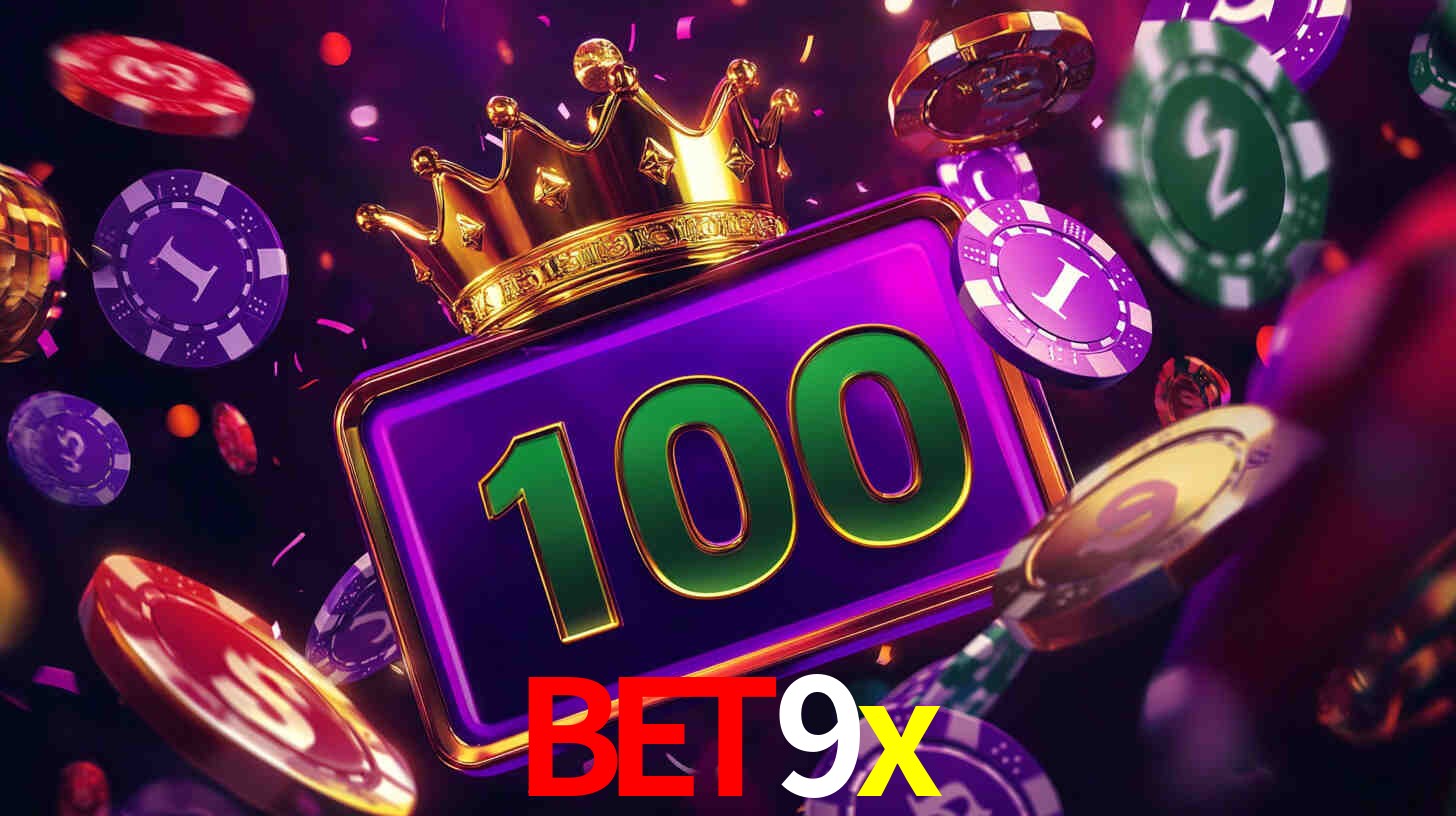 VIP Casino bet9x