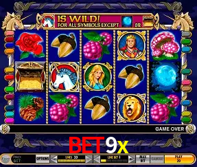 Desvendando o Mundo dos Jogos Virtuais na bet9x