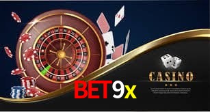 Provedores de Jogos bet9x