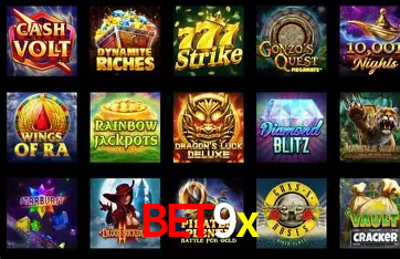 bet9x Bônus - Pacote R$5.000 + VIP