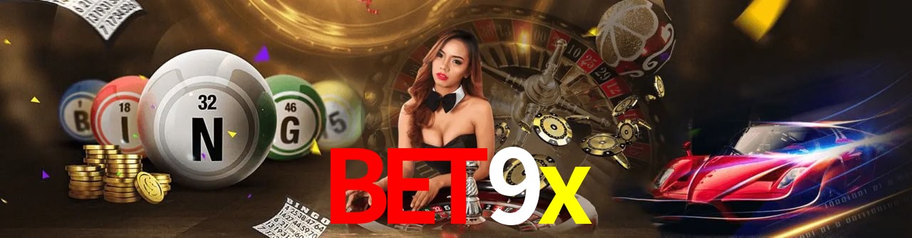bet9x São Paulo - Top Slots