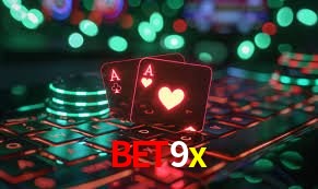 Cadastro Rápido bet9x
