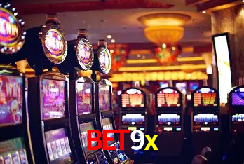bet9x Belo Horizonte - VIP Casino