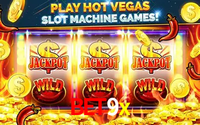 A Emoção da Loteria na bet9x: Uma Chance de Mudança de Vida