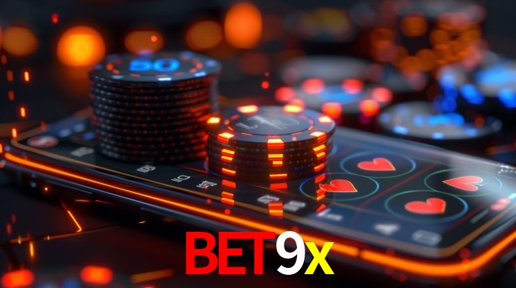Game Providers bet9x