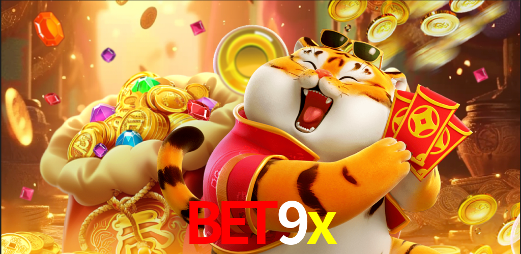 bet9x: Seu Especialista em Apostas Esportivas Brasileiras