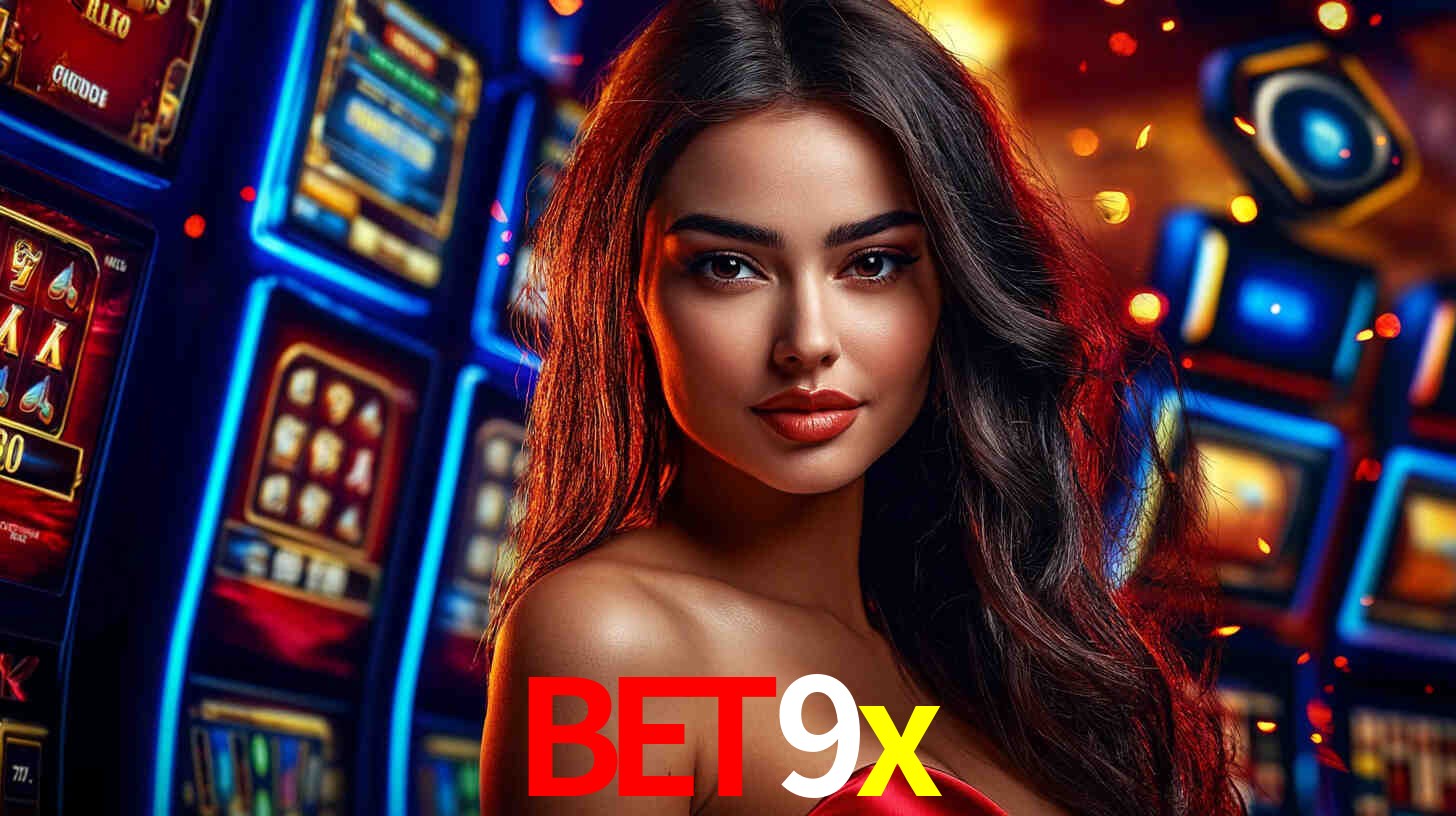 Desvendando o Mundo dos Jogos Virtuais na bet9x