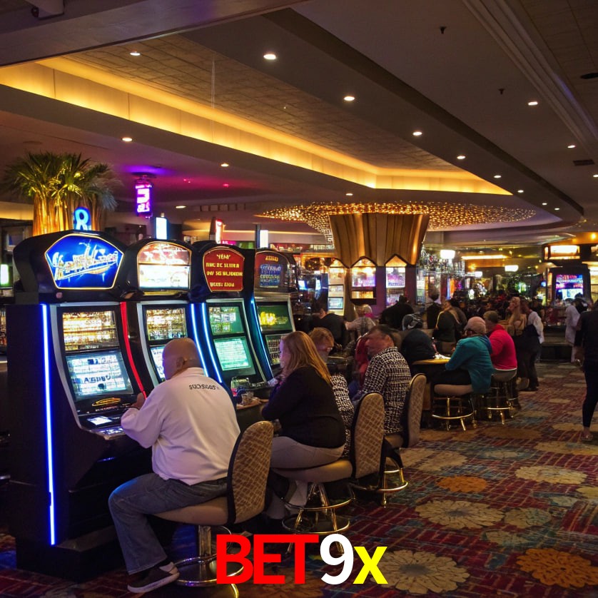 bet9x-Game-Jogo
