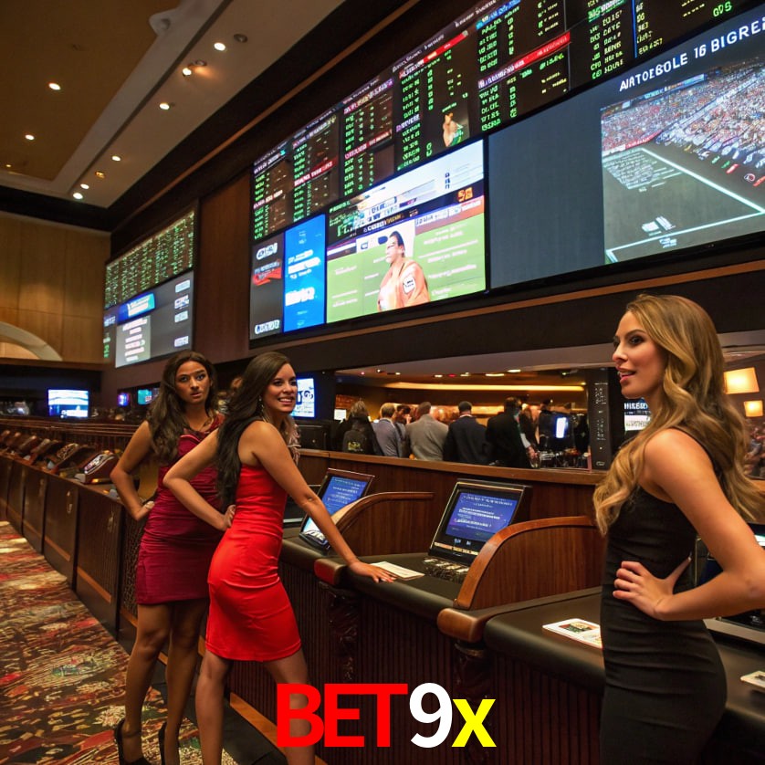 bet9x-Game-Apostas